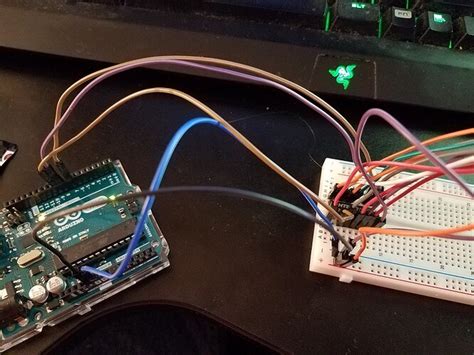 Arduino Shiftin-এর ছবি ফলাফল