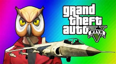 VanossGaming GTA 5 Funny Moments に対する画像結果