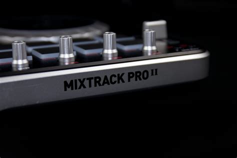 Image result for Numark Mixtrack Pro 2