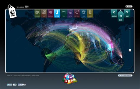 Processing.js Software に対する画像結果