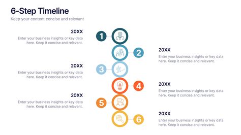 How to Make a Timeline Presentation に対する画像結果