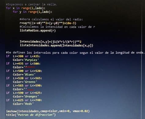 Image result for C-Map Colors in Python