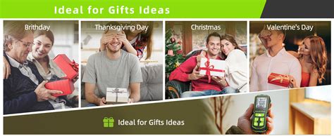 Toradh íomhá ar Electronic Room Measuring Device