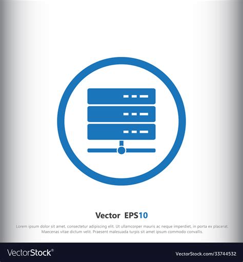 Image result for Linux DB Server Icon
