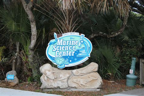 Image result for Science Center Sign