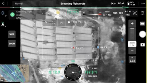 Creating Fligth Plan DJI App に対する画像結果