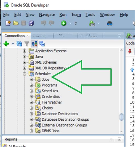 Toradh íomhá ar How to Kill Particular Tab From Non Rsponding SQL Developer