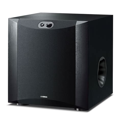 Image result for Yamaha NS Subwoofer
