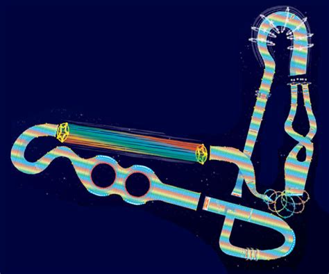 Toradh íomhá ar JavaScript Road Map Track