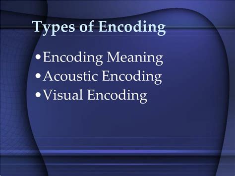 Image result for Encoding Drawing
