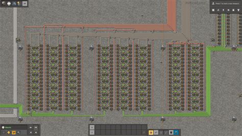Image result for Factorio Science Hub Array