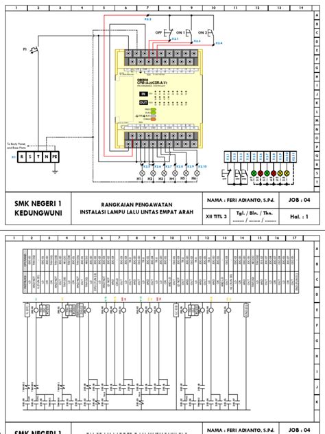Program Plc.4 Lampu に対する画像結果