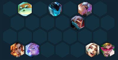 Image result for Nasus TFT Build