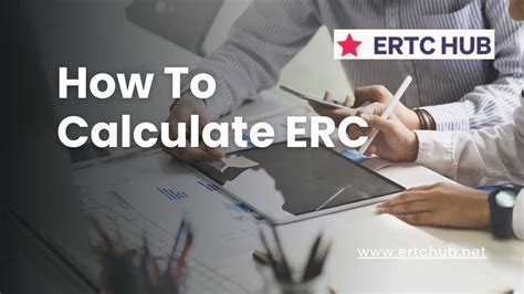 Image result for ERC Calculation