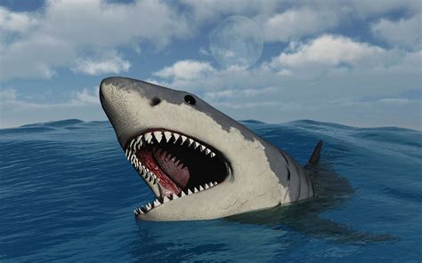 Image result for Megalodon Snake