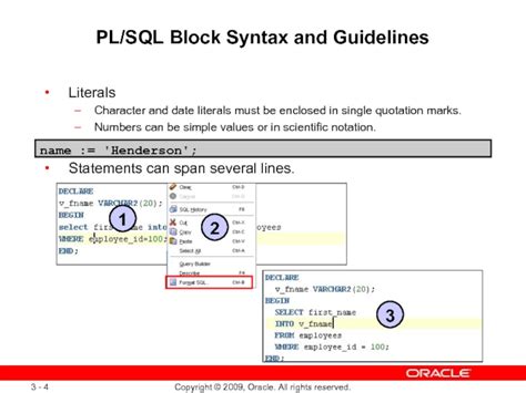 Toradh íomhá ar SQL Syntax Quotation Marks