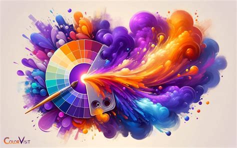 Purple Complementary Color に対する画像結果