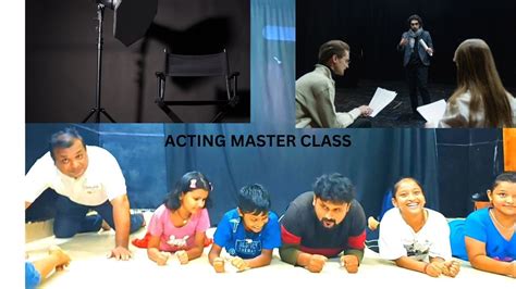 Image result for Download Acting Lessons From Master Class