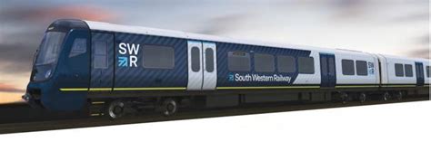 Image result for SWR Train Classes