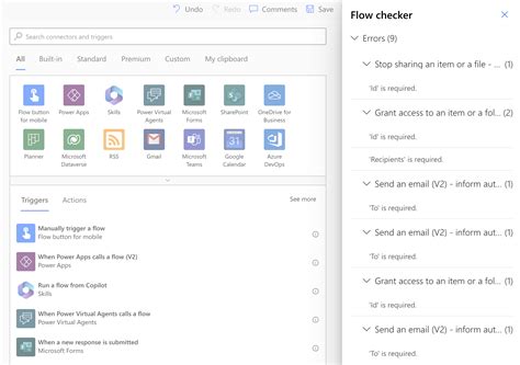 Trigger Email Notification in Power Automate に対する画像結果