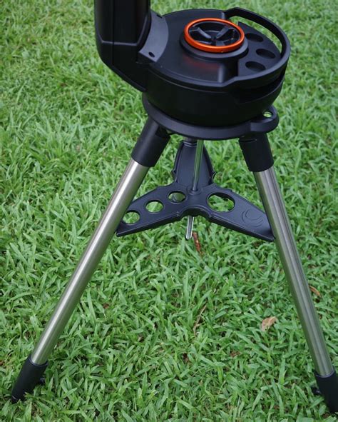 Image result for NexStar Evolution Mount