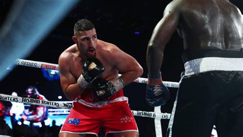 Image result for Huni Boxing