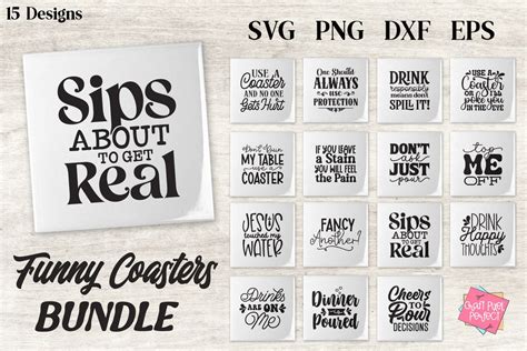 Toradh íomhá ar Crossmacc Coasters