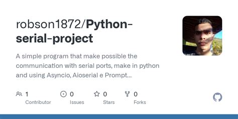 Event Handling Python Serial に対する画像結果