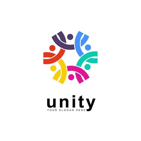 Image result for Unity Association Logo Design