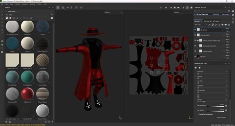 Image result for VRChat Vest Model