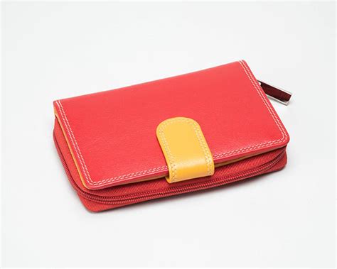 Afbeeldingsresultaten voor Free Multi Compartment Purse Patterns