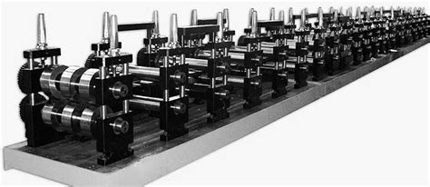 Afbeeldingsresultaten voor DIY Roll Forming Machine