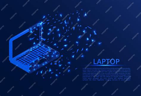 Image result for Computer Vector Low Poly