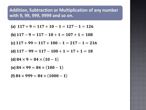 Image result for Class 6 Whole Numbers Concept Map