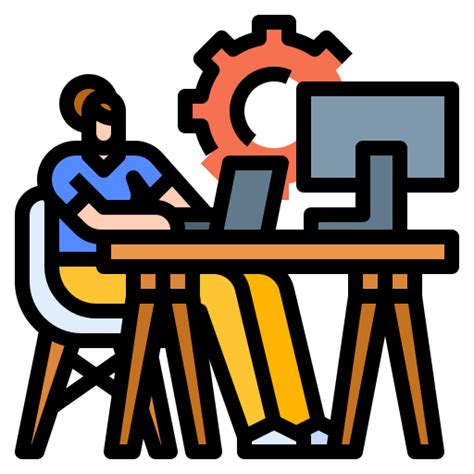 Image result for Software Developer Icoon