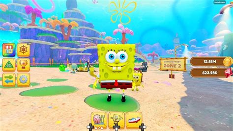 Image result for Spongebob Roblox Bear Pictures