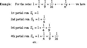 Toradh íomhá ar Geometry Series Partial Sums Formulas