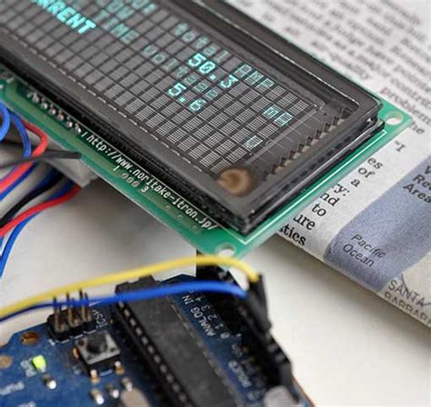 Image result for VFD Module