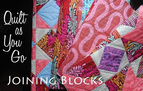 Image result for Tutorial Quilting Joining Points