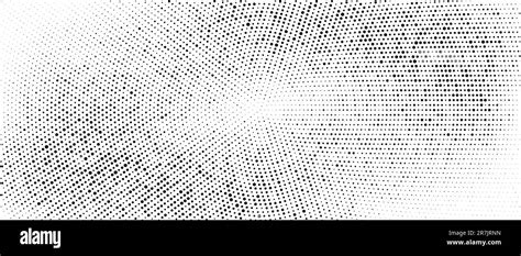 Toradh íomhá ar Halftone Pattern Radial