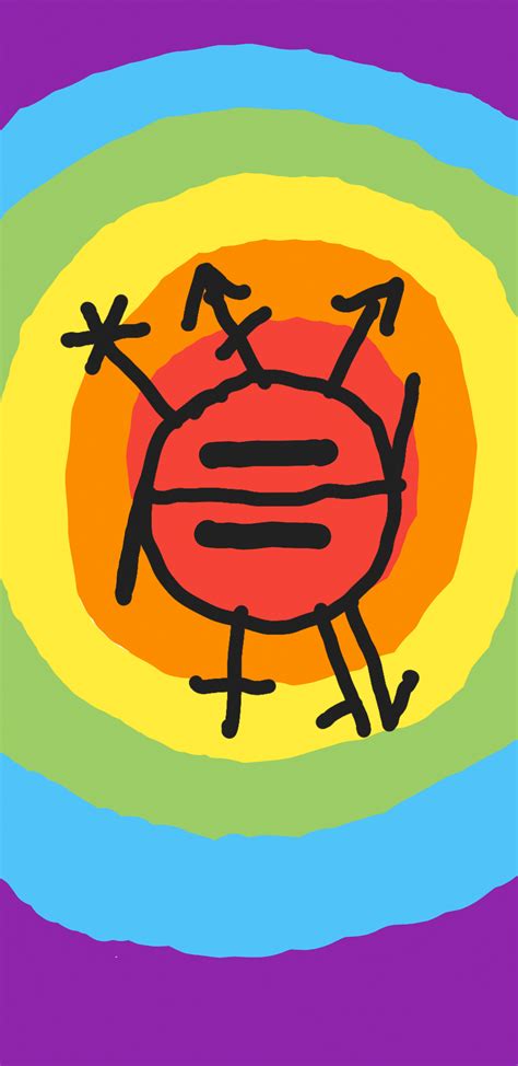 نتيجة الصورة لـ Universal Gender Symbol