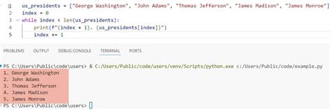 Image result for Python How to Print List