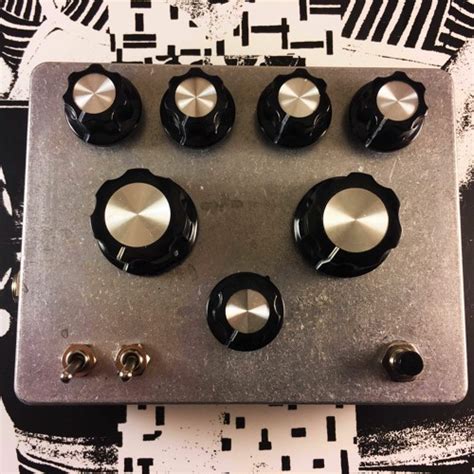 Nonlinear Pattern に対する画像結果