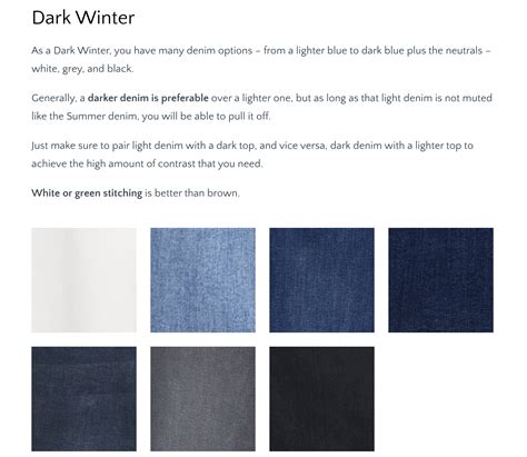 Afbeeldingsresultaten voor Thread Color Close to Denim Color