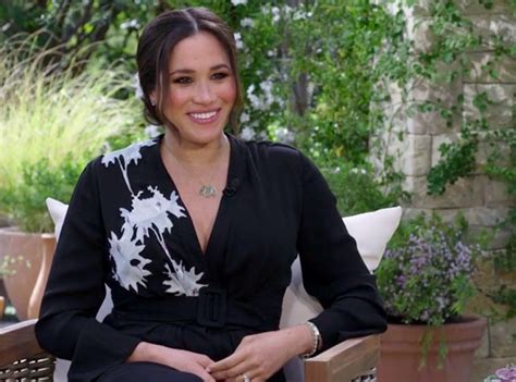 Image result for Interview with Meghan