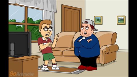 Toradh íomhá ar Eric From GoAnimate