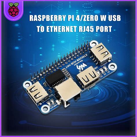 Image result for Raspberry Pi USB Ethernet Zero