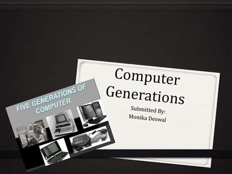 Image result for Microprocessor ULSI and Parllal Processor 5th Generation Computer