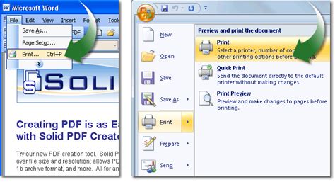 Toradh íomhá ar Tools. Create PDF