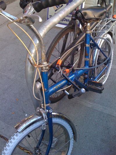 Image result for Raleigh Twenty Exploded Drawing